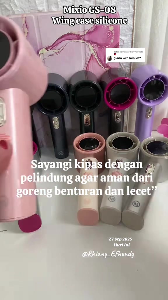 @Rhiany Efhendy