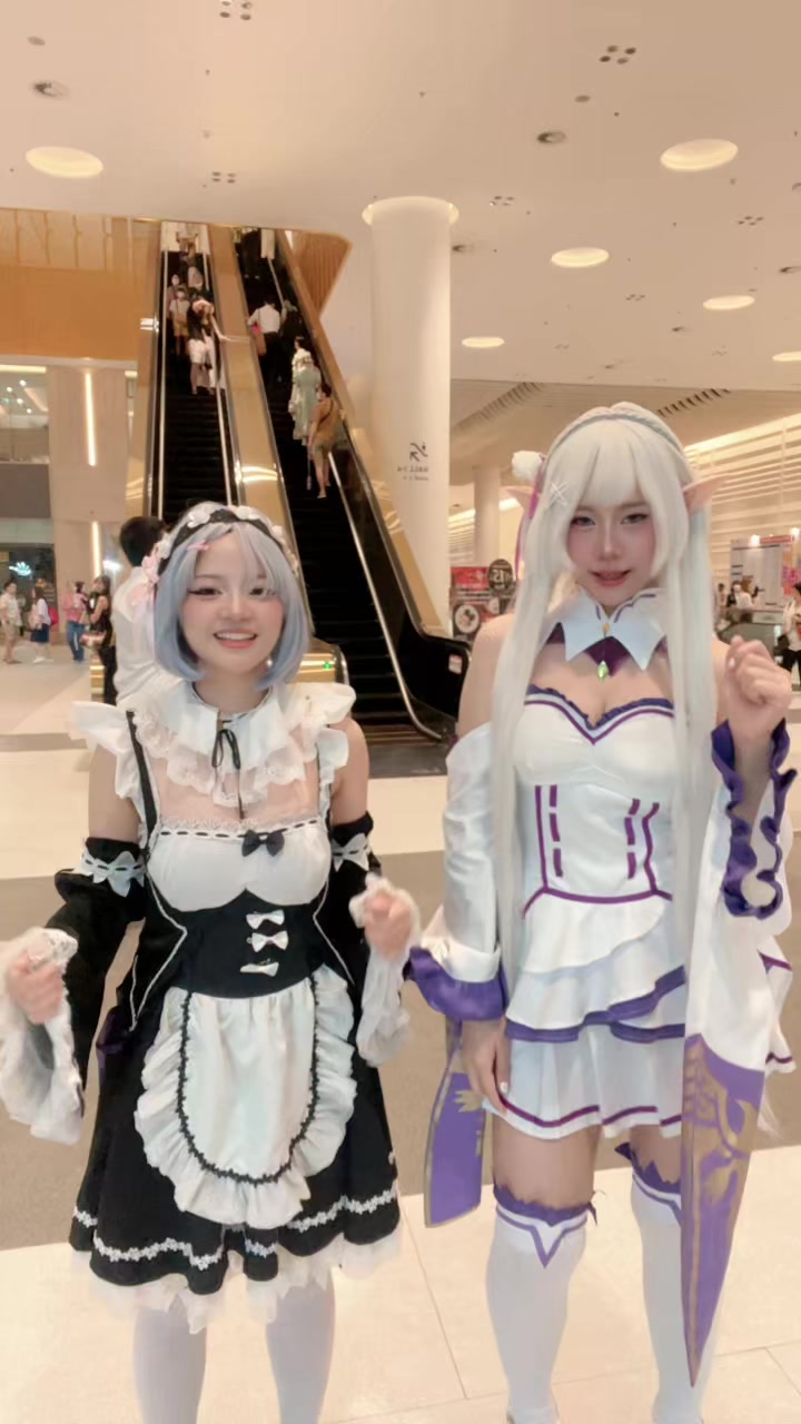 @Yuri kurami