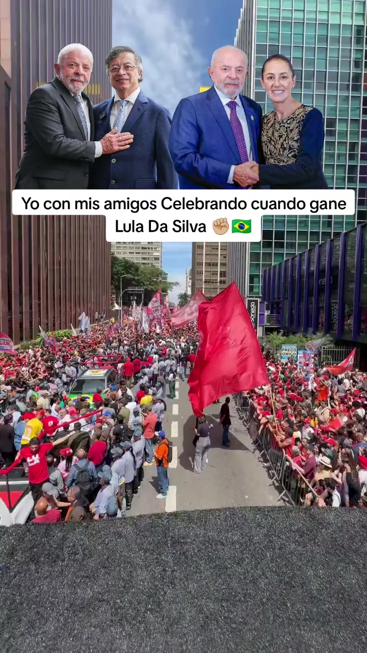 @GEOPOLITIK COLOMBIA 🇨🇴