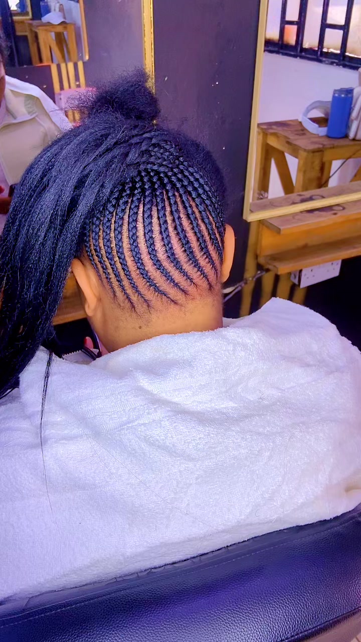 @DESTINY BEAUTY SALON ROYSAMBU