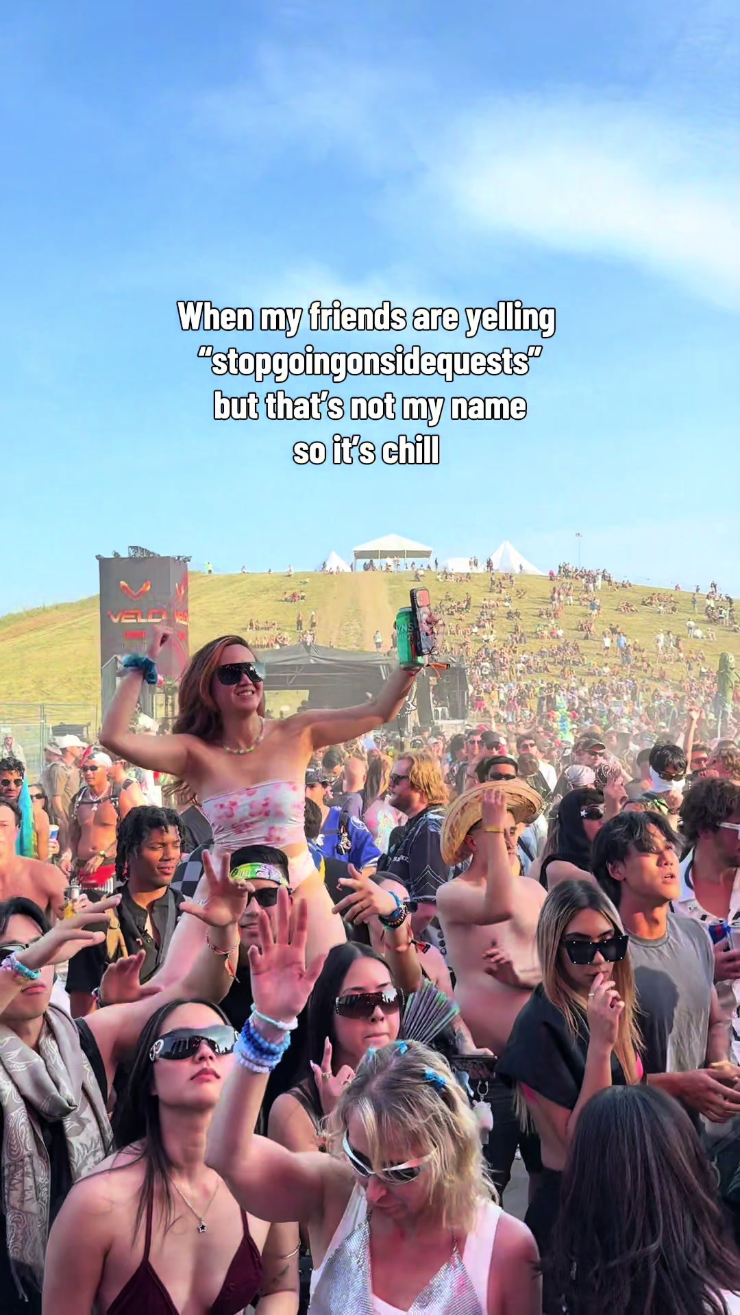 @Veld Music Festival