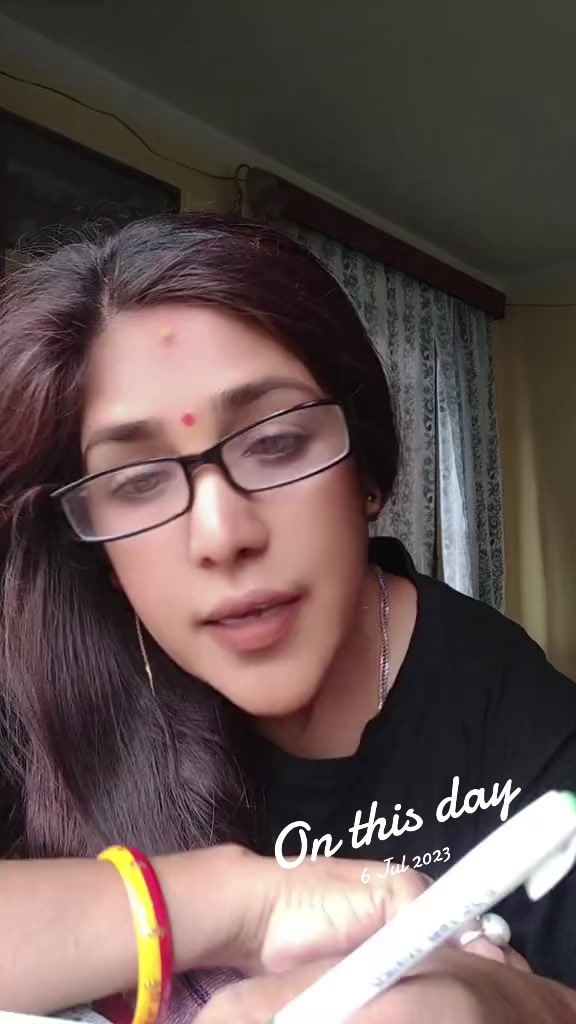@Rekha Agrawal