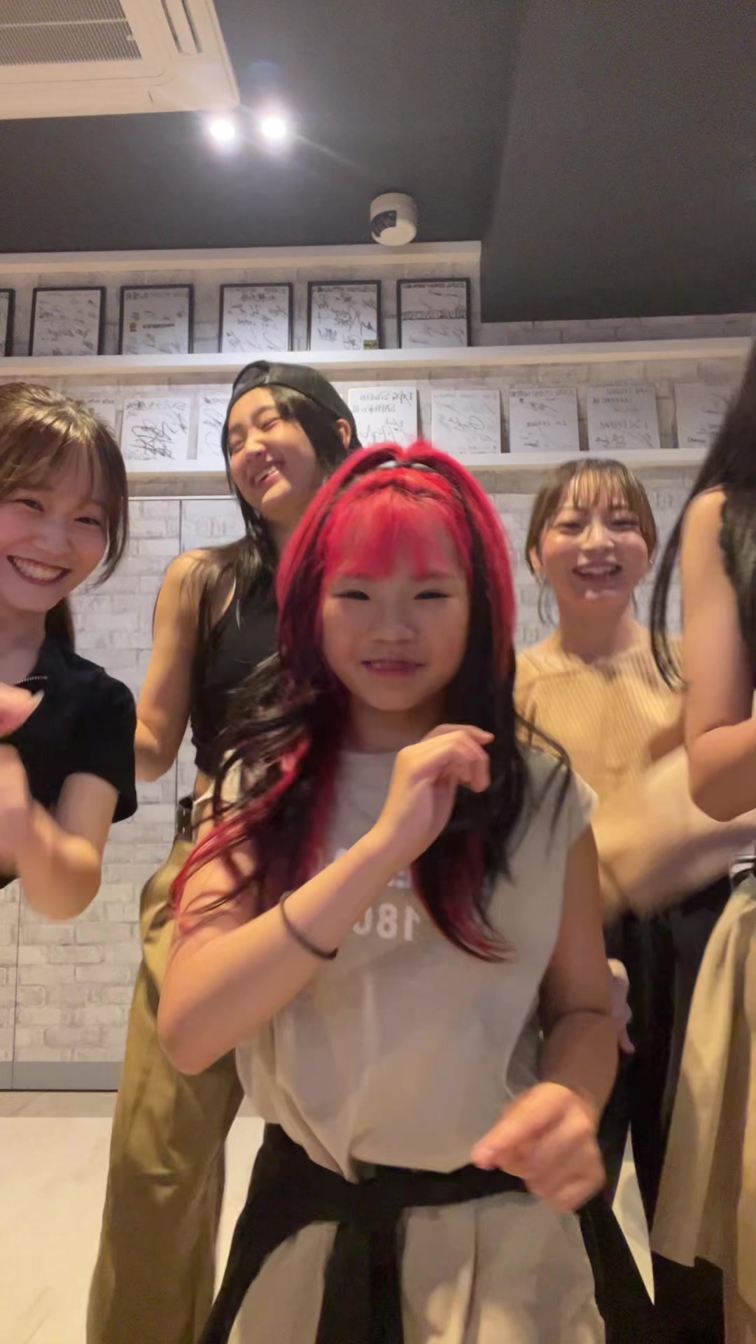 @北国踊蟹