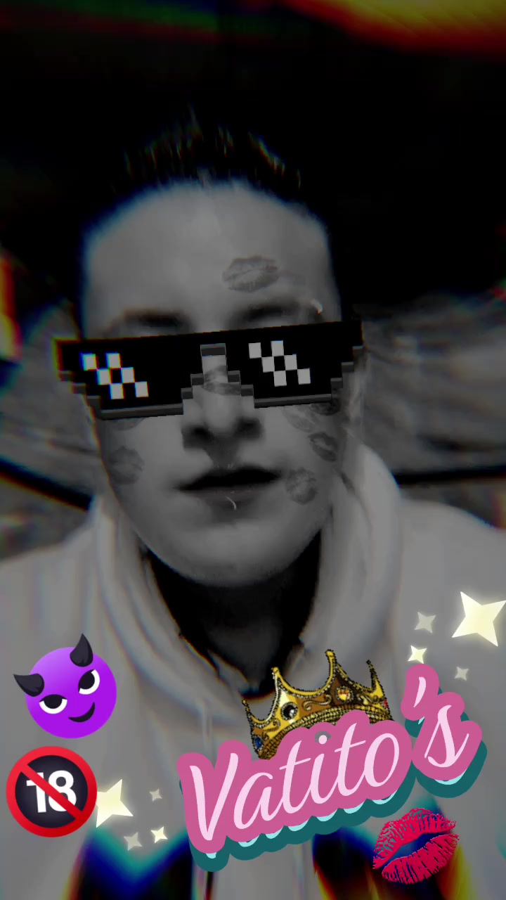 @☆☆ Vatito's ☆☆