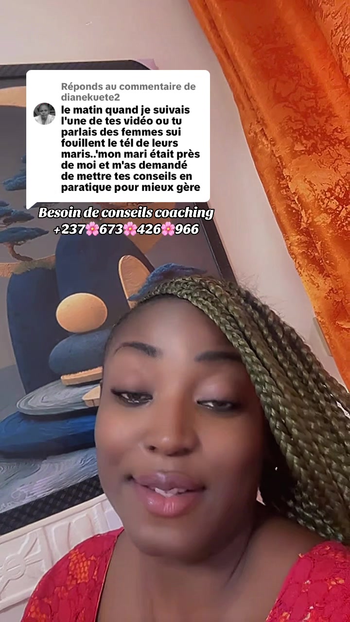 @🌷coachdanielleMbana🌷