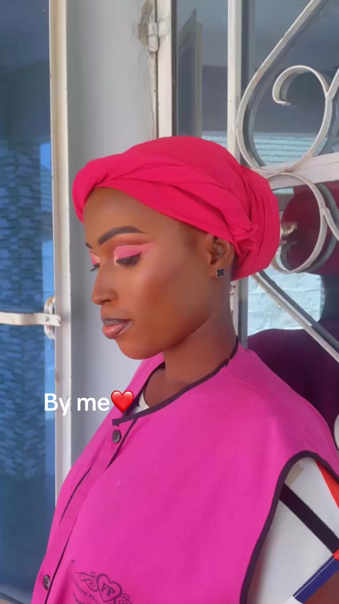 @Beauty theory ðâïžðð