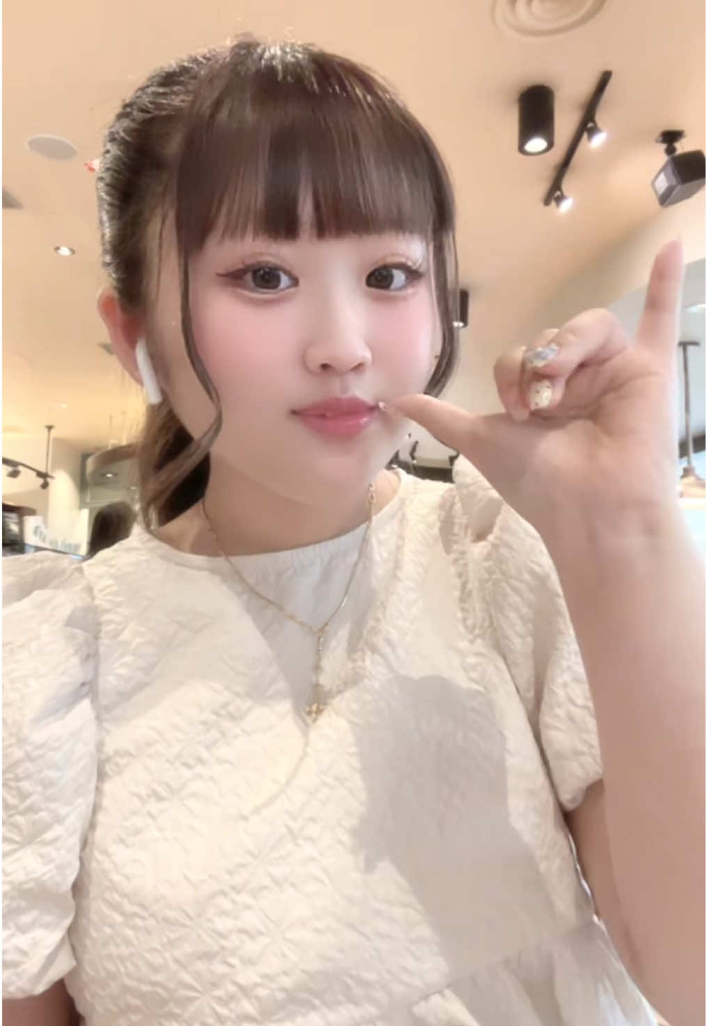 @💖梨々愛(りりあ)📛