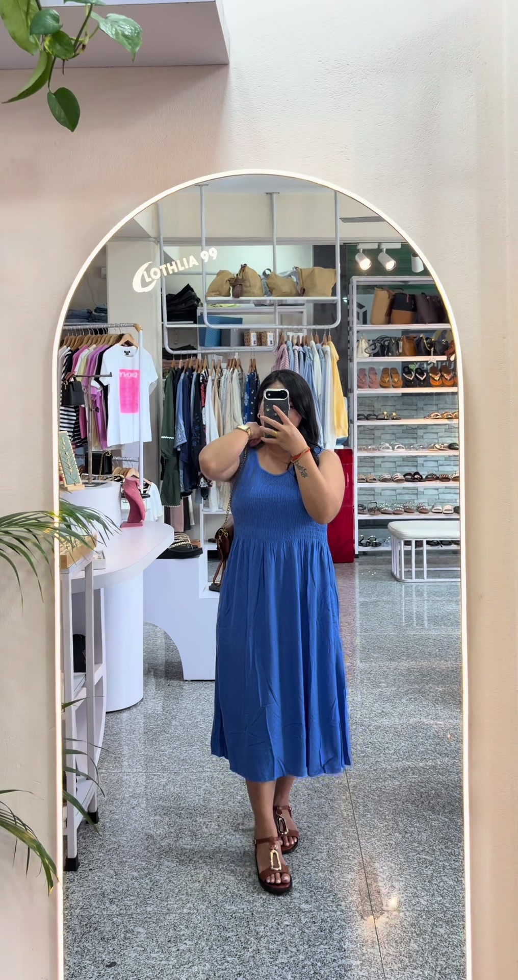 @Clothlia 99 collection