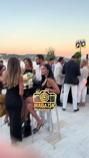 @Magazin Duvarı