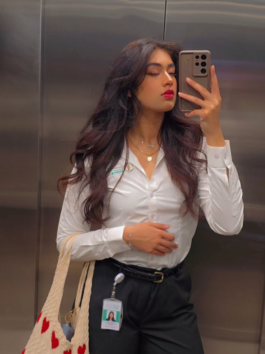@Limia Melissa Dsouza