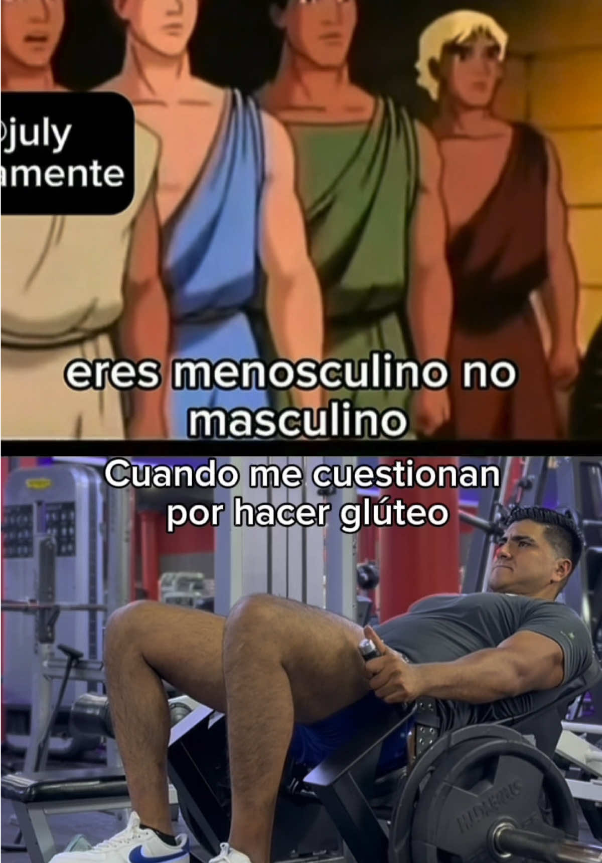 @PERSONAL TRAINER