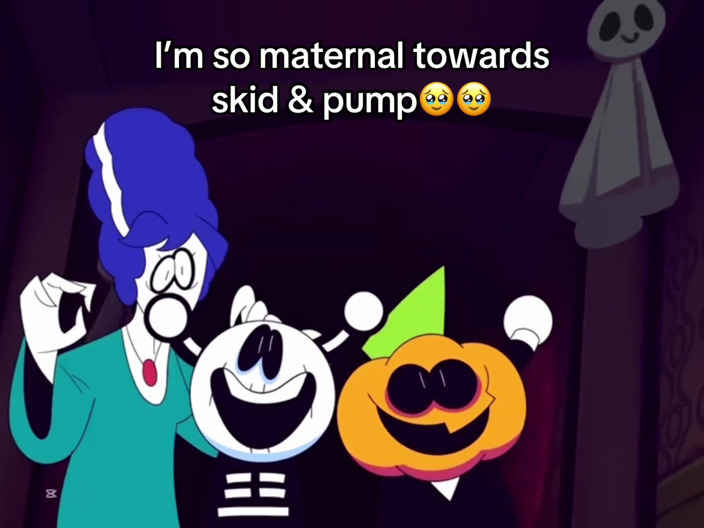 @Paulie !! 🍄||🎃🍫