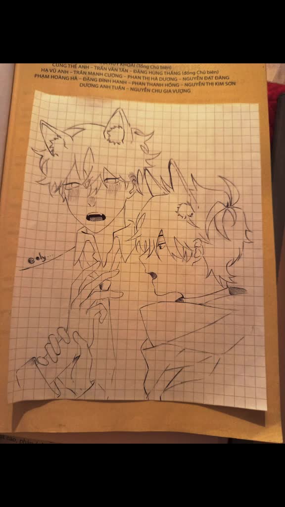 @⭒๋Ely⭒๋๋ 🦊