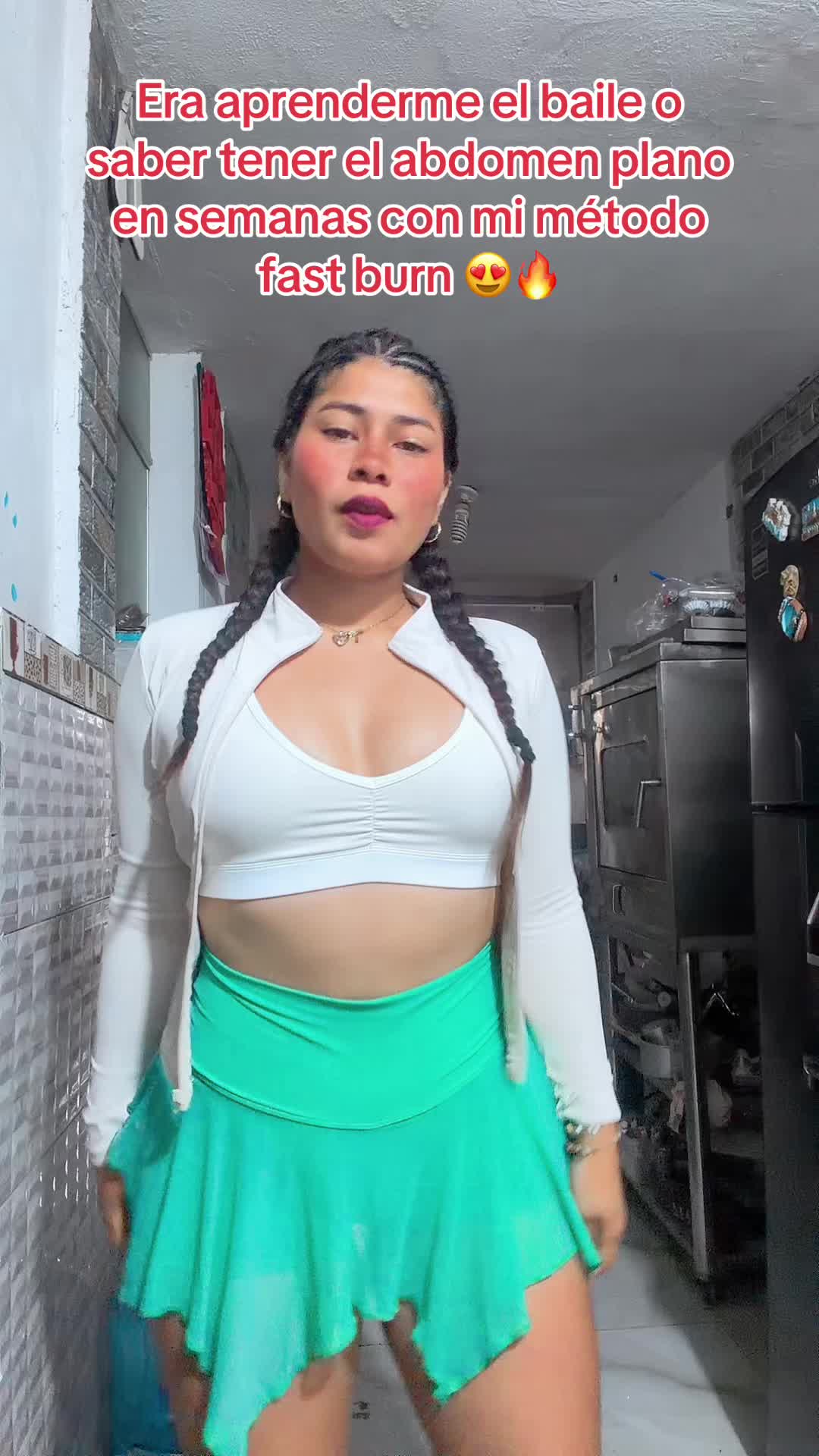 @Betty Fajardo | ADELGAZA