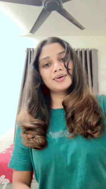 @Shasnii Mohan