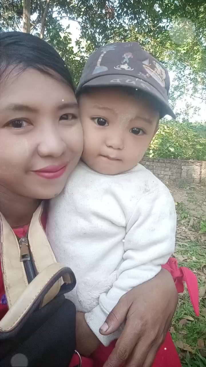 @မြတ် ရဲ့ အချစ်ဆုံးလေး