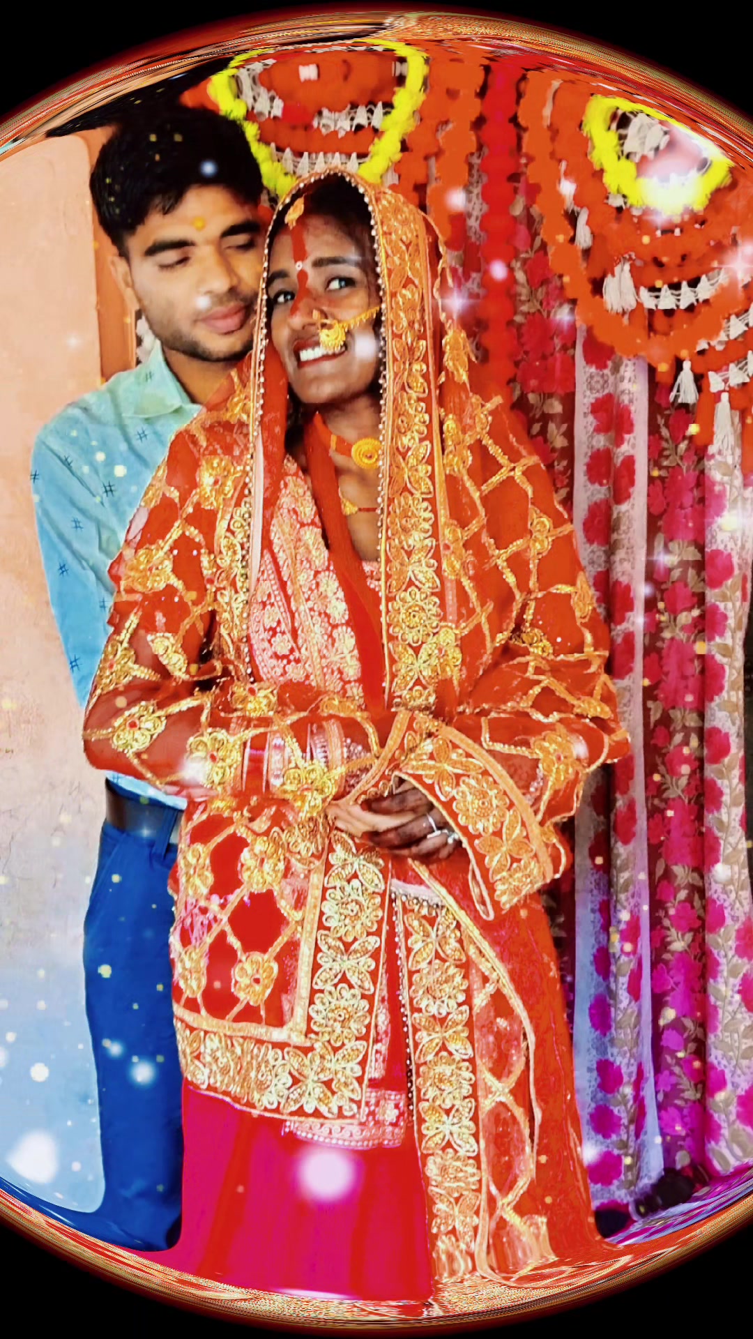 @Queen 👑 Parbati ❣️