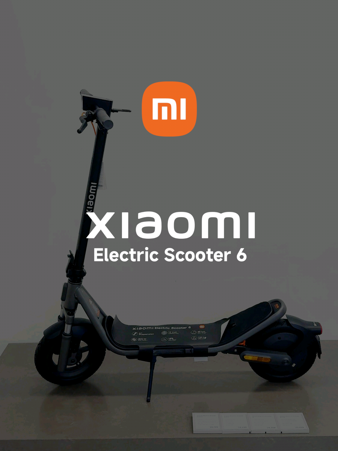 @Xiaomi Store PH