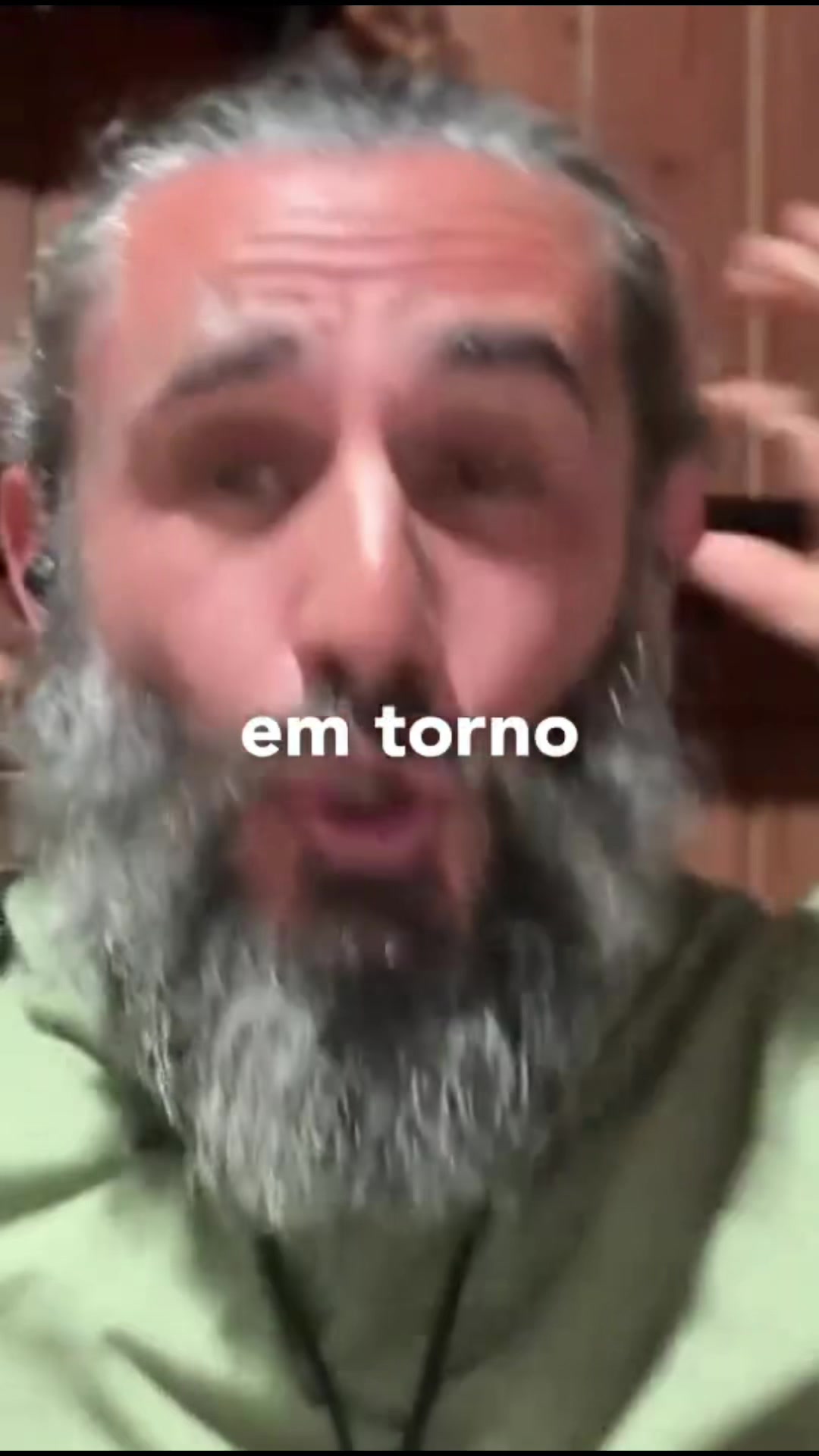 @O Professor Fernando