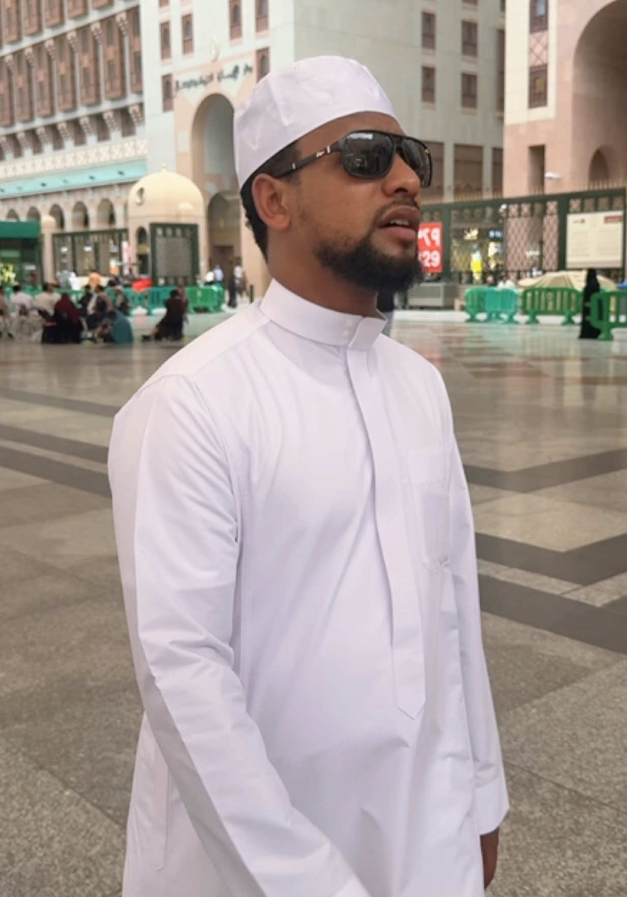 @MUAZ حبيب Abu Fatih🌍