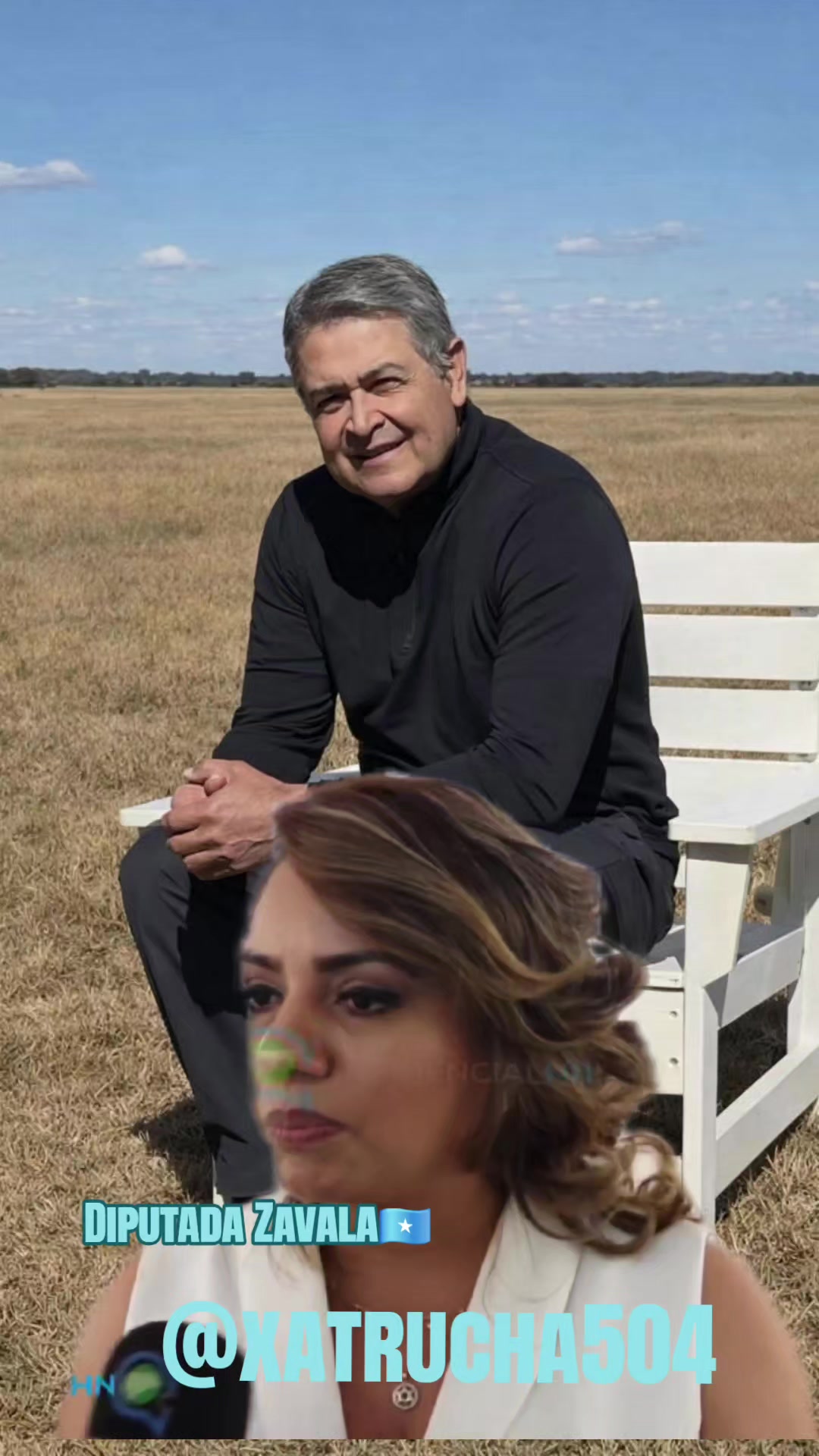 @Abog. Antúnez XATRUCHA504