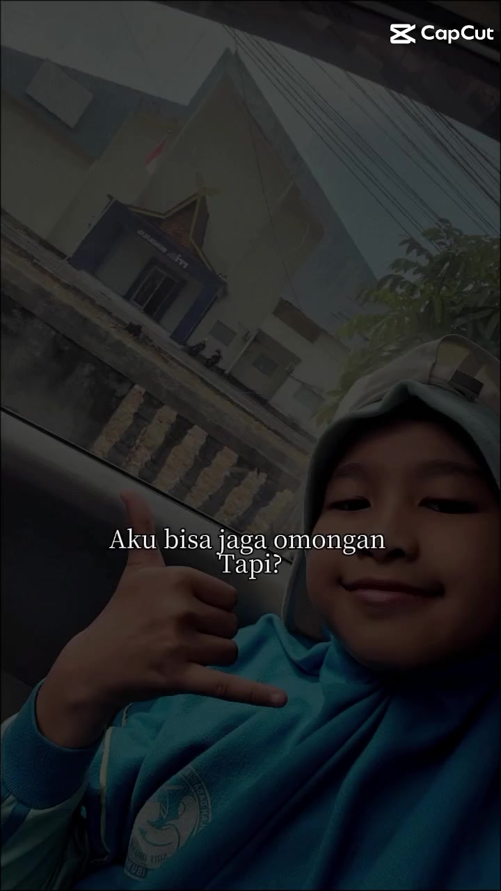 @WHEN YA PUNYA ROBAX😝