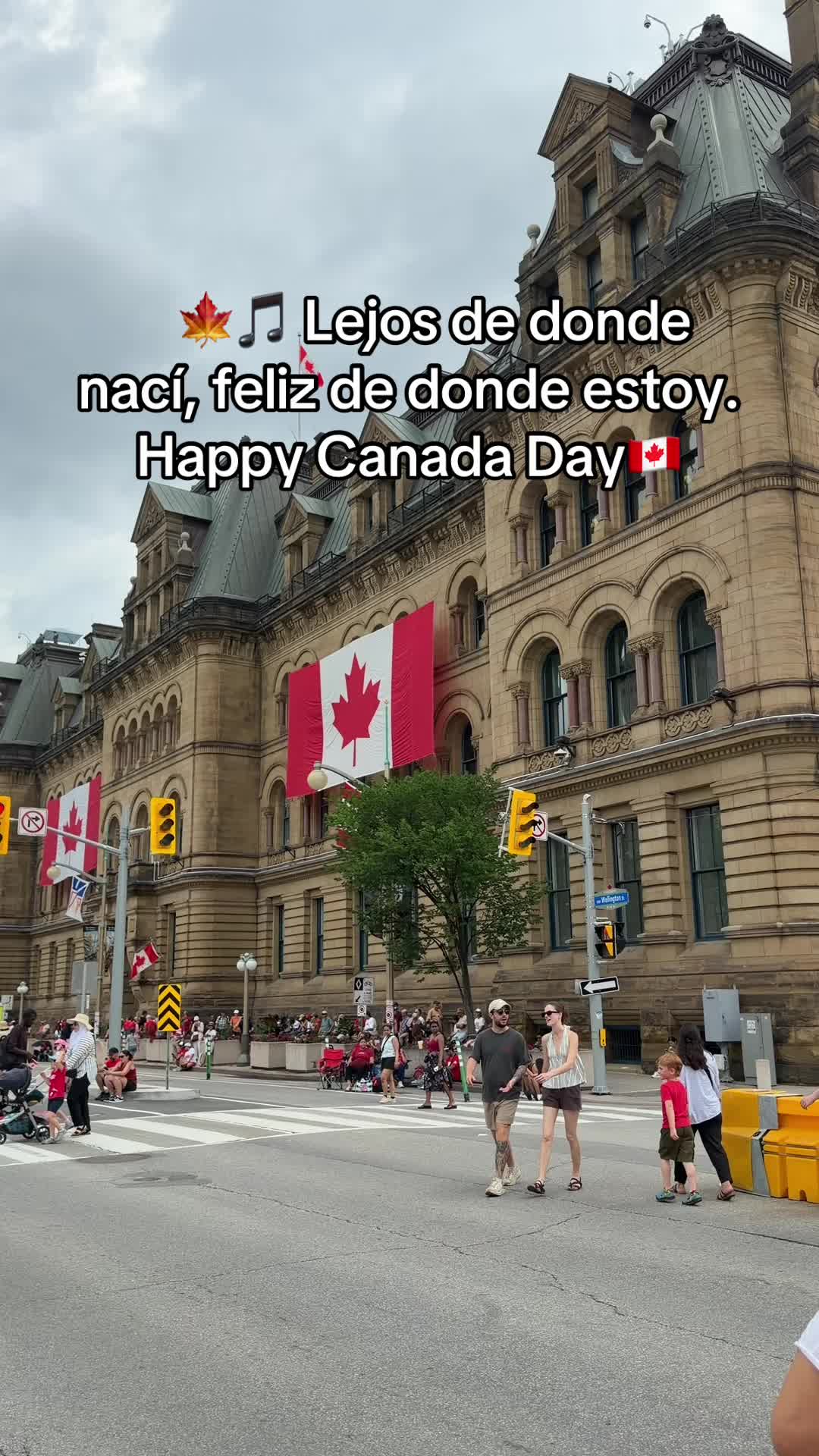 @Tony en Canada