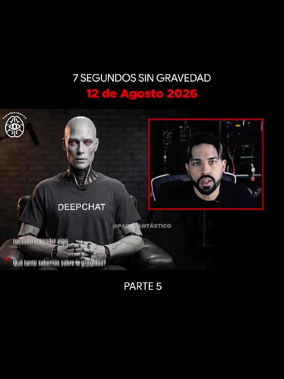@Parafantástico