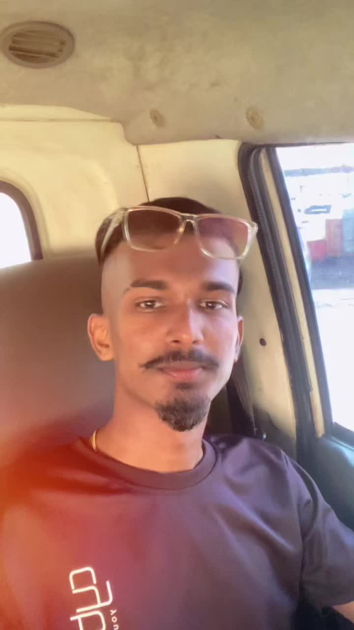 @Daaresh ⚡️