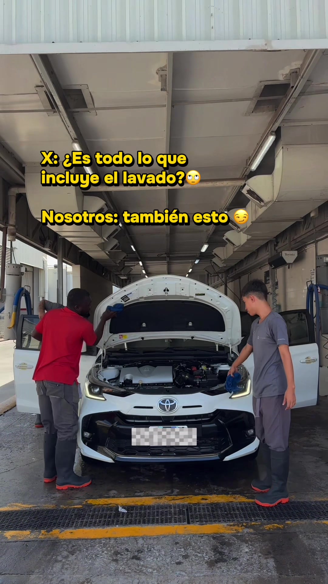 @Toyota Puerto Vallarta