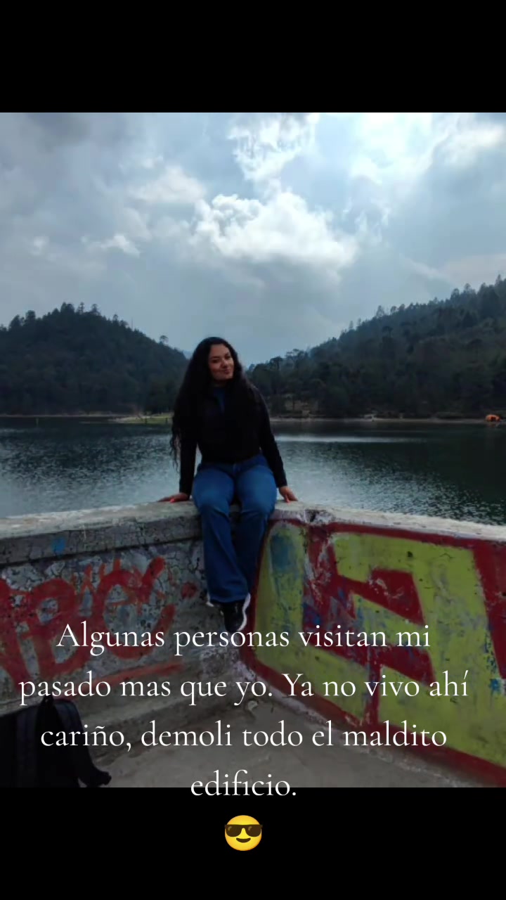 @Ale la china