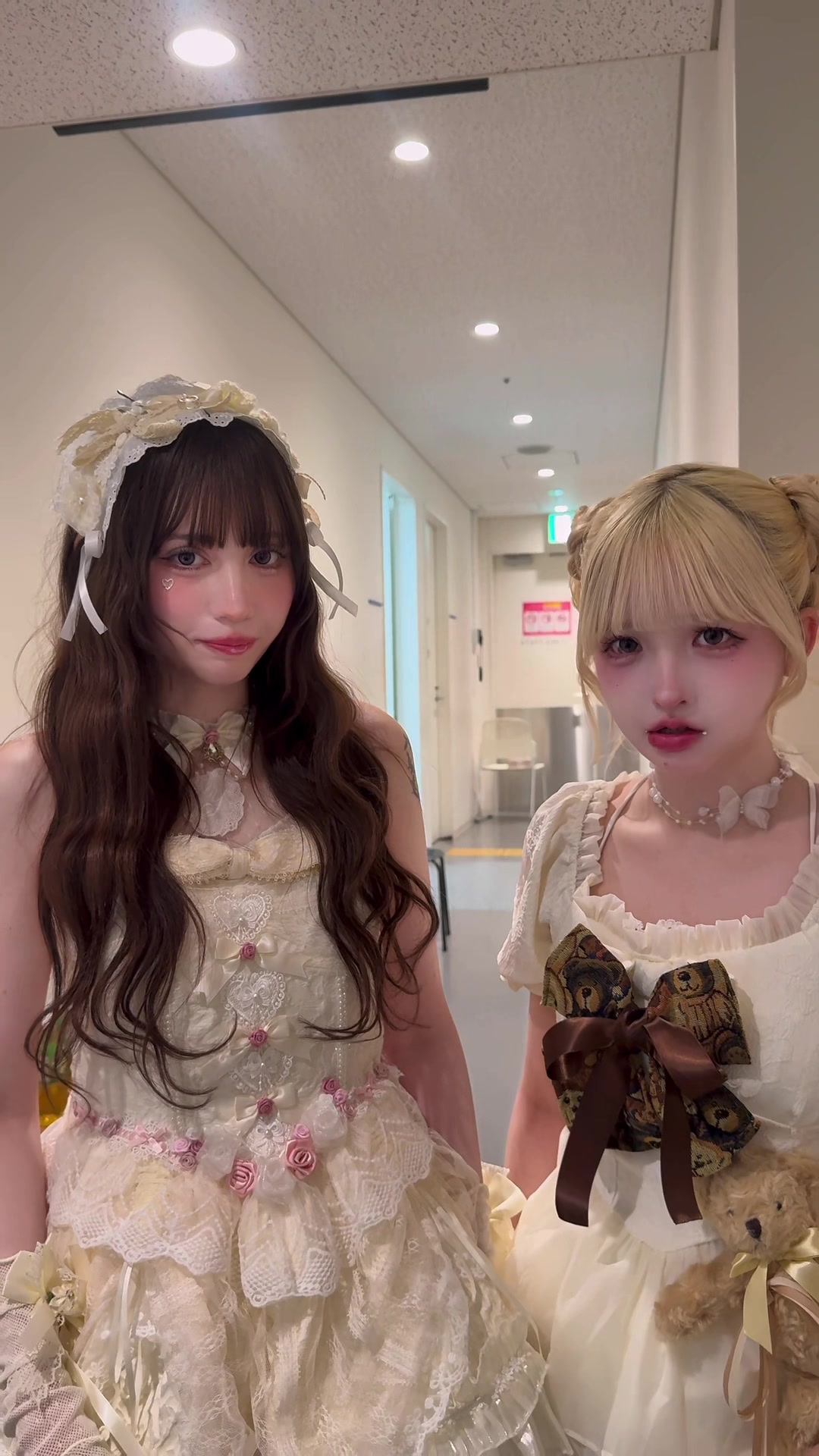 @Tenちゃんの姉