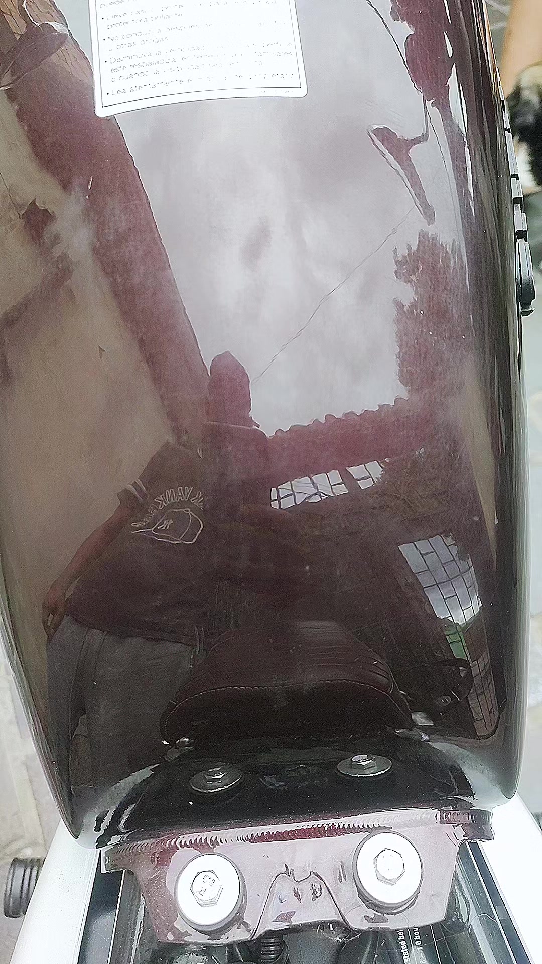 @Mega Car Detailers