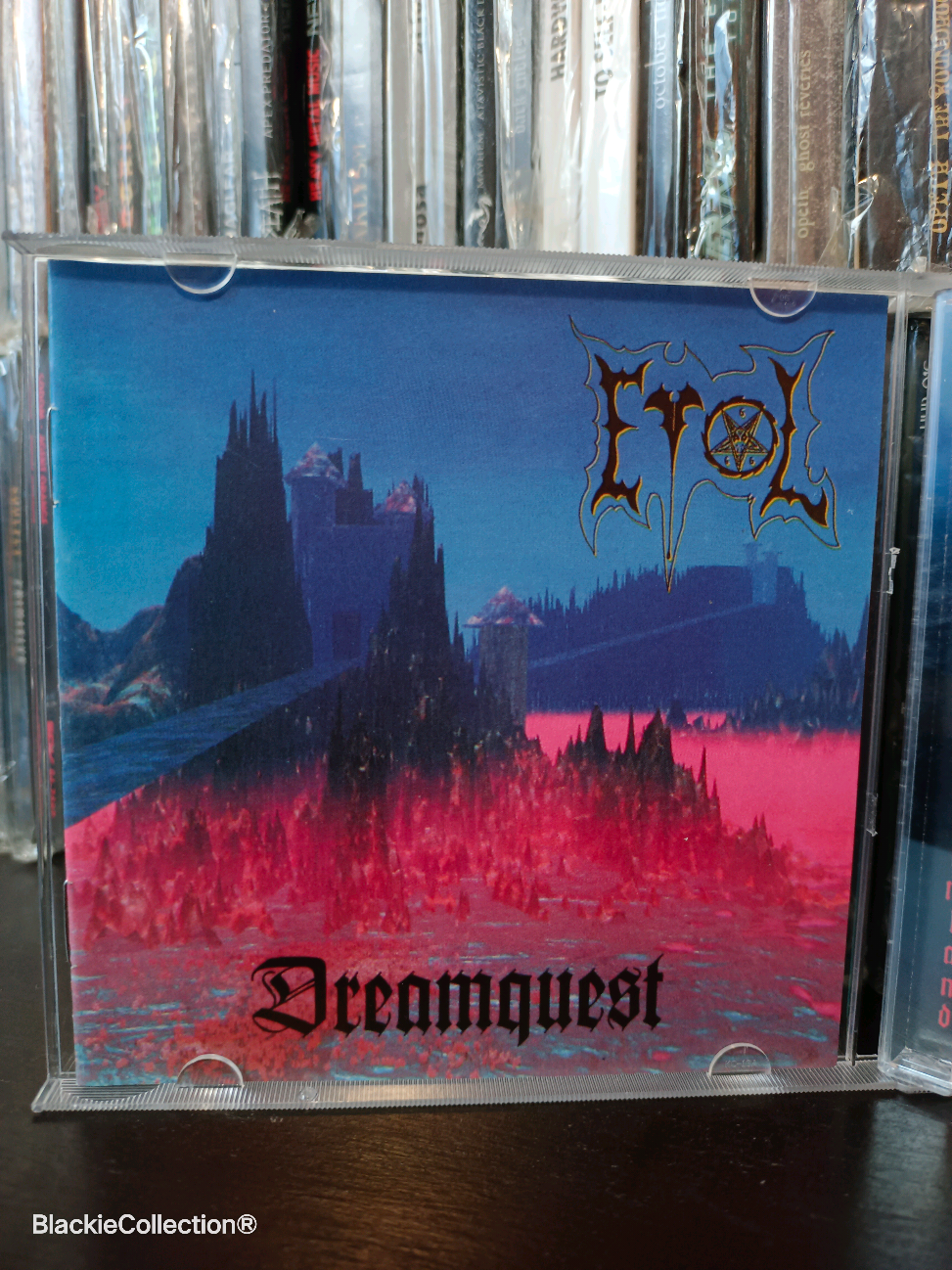 @Metal Music Physical Review