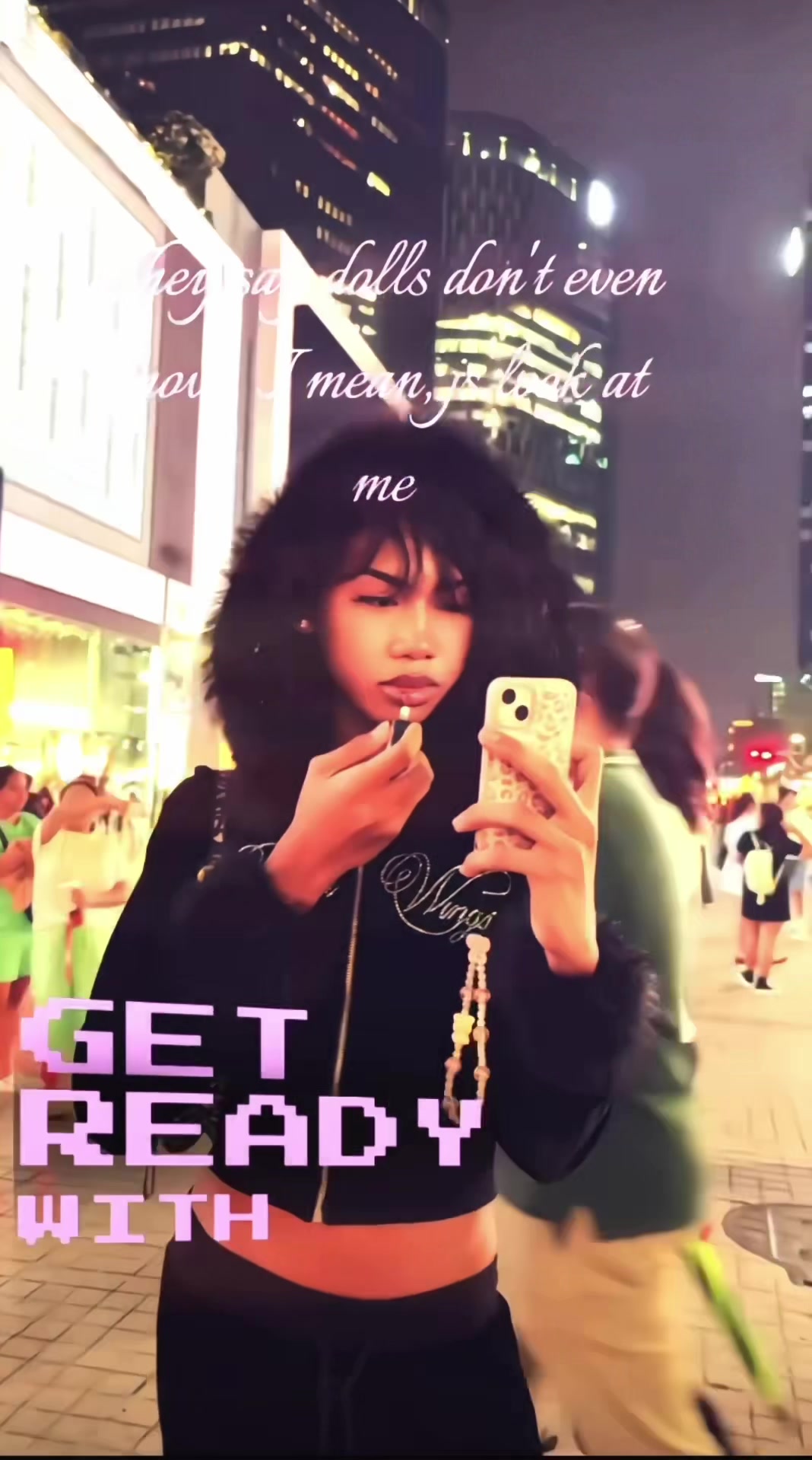 @JS