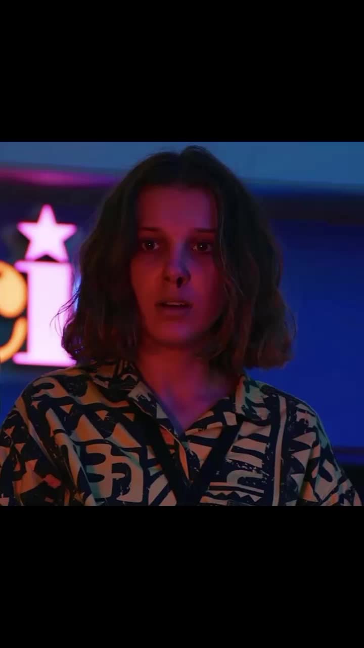 @Fan De Millie Bobby Brown🫦🥵