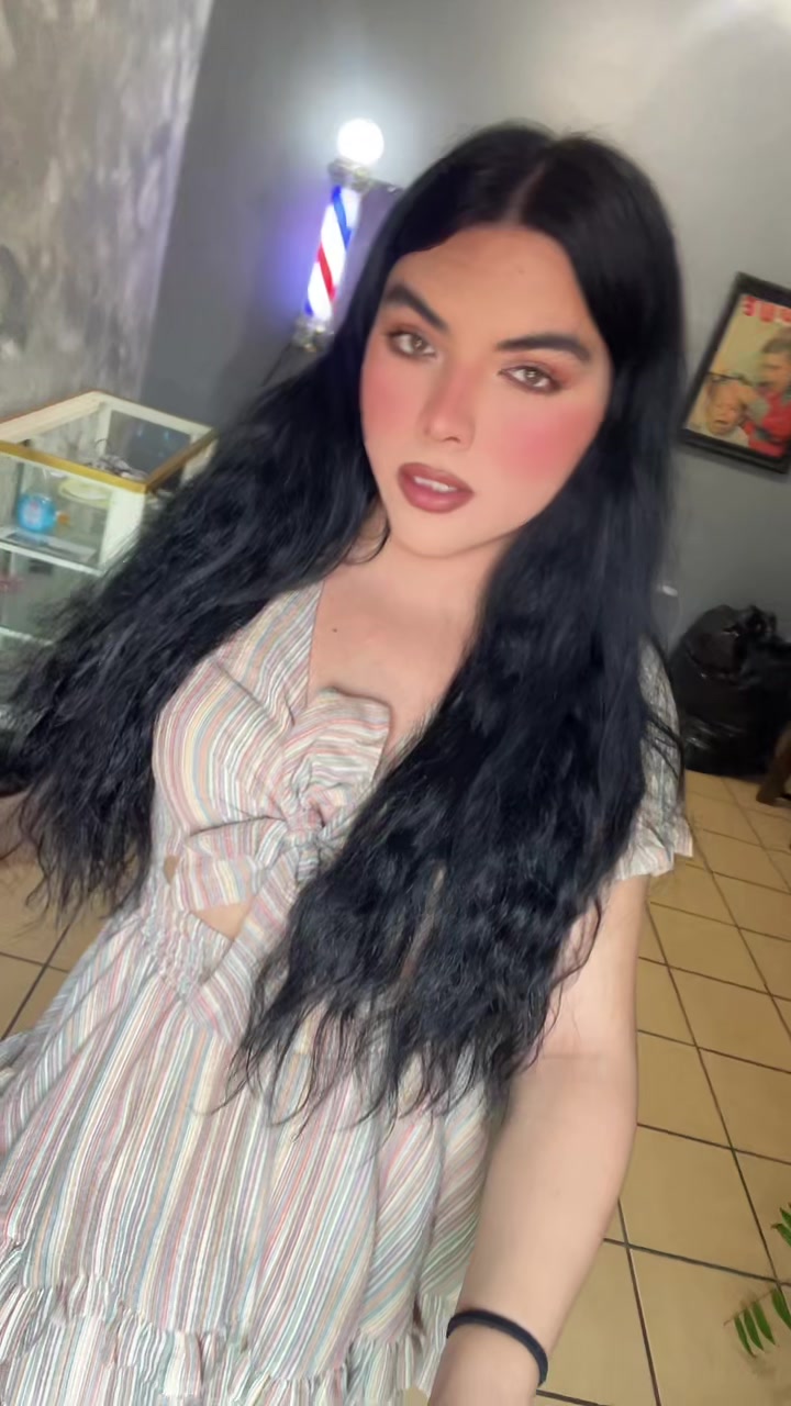 @Paulina Uribe