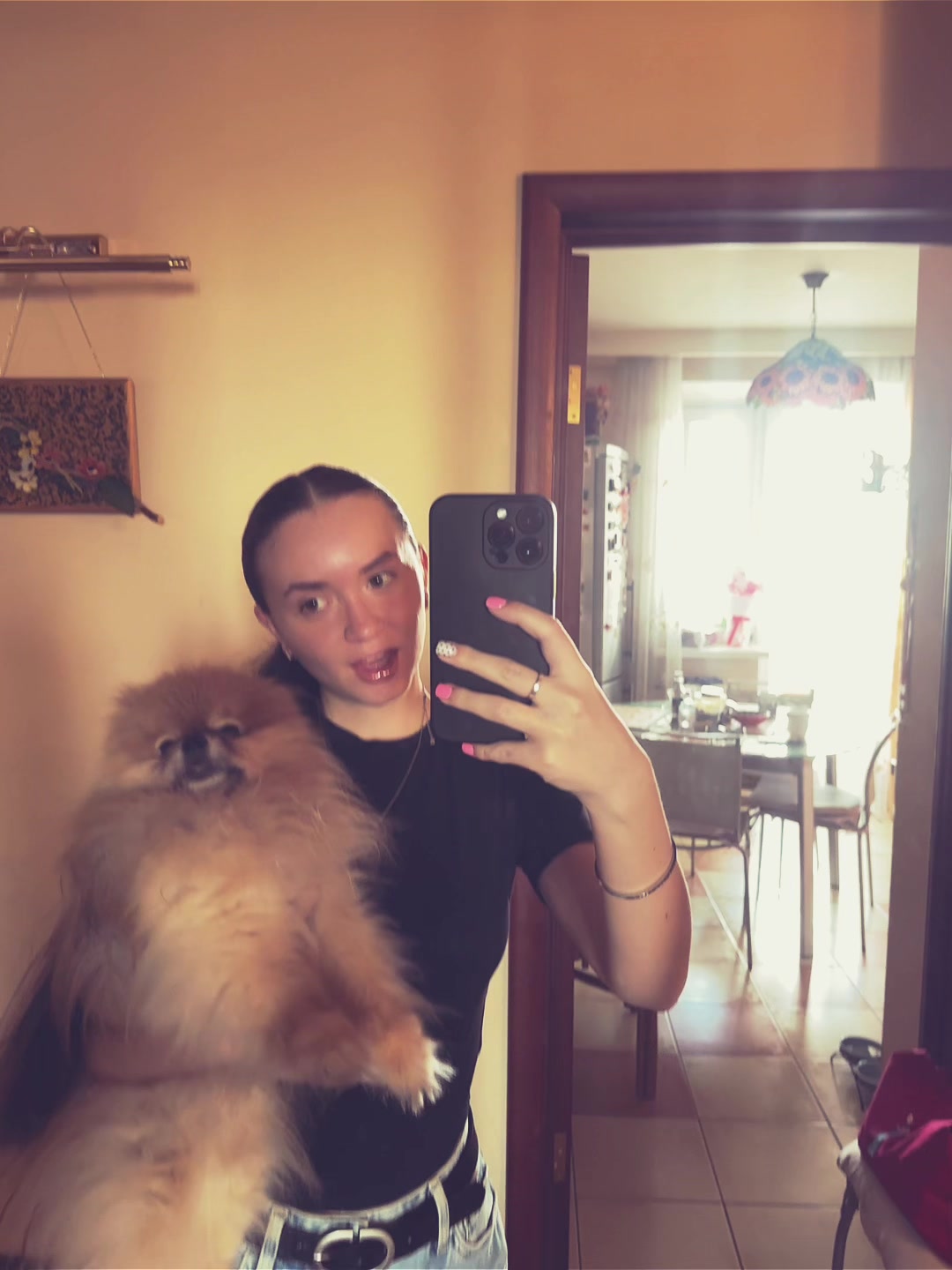 @dasha odintsova