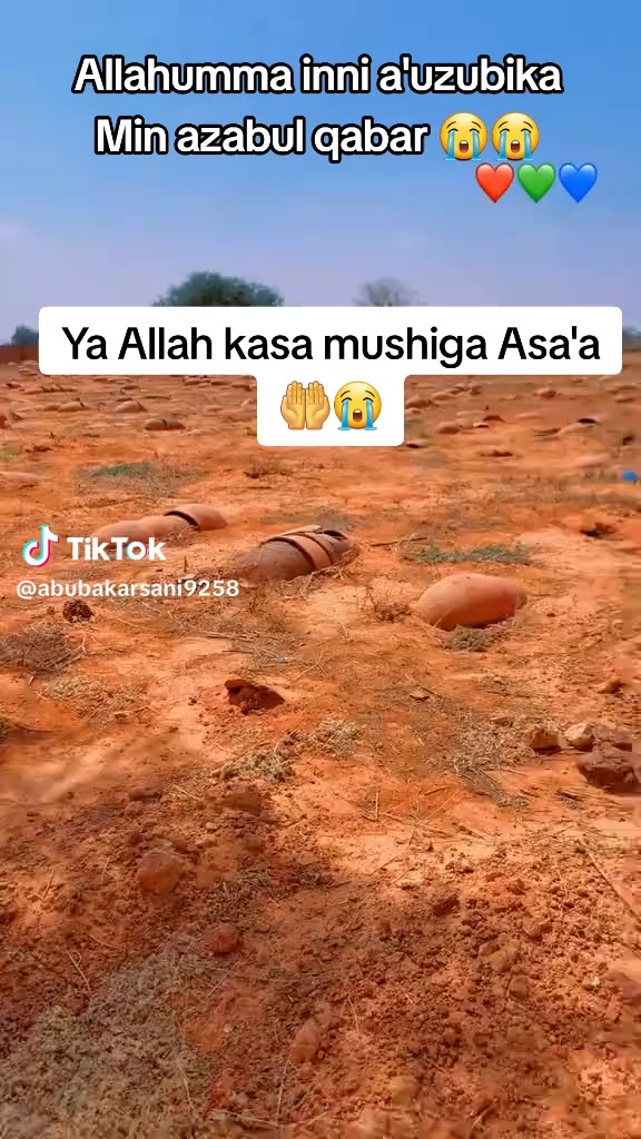 @BEEN RABIU