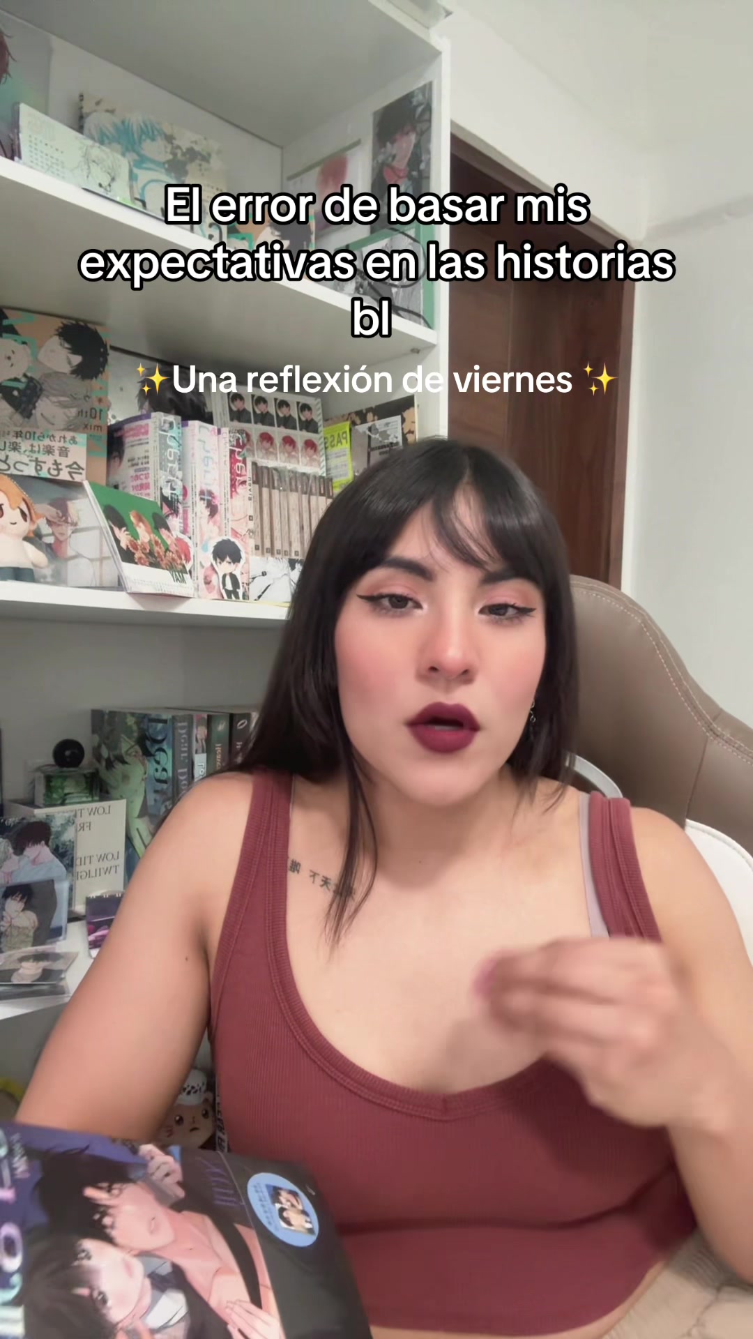 @Melissa María 🫐
