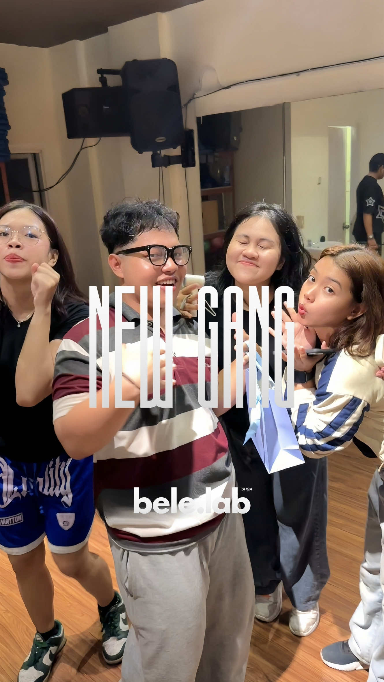@BELE | DANCE CLASS BANJARMASIN