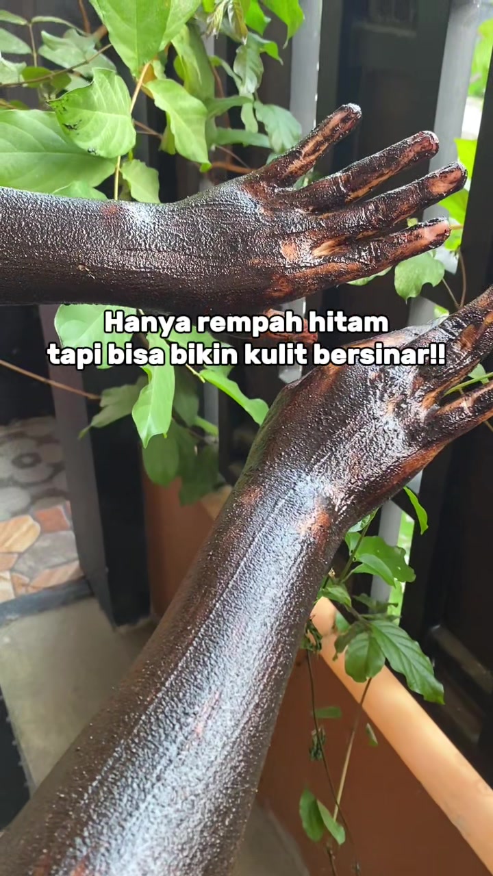 @Lulur bangkal