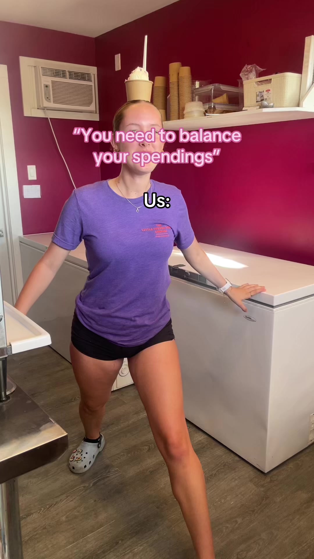 @TheLittleFrozenYogurtCompany