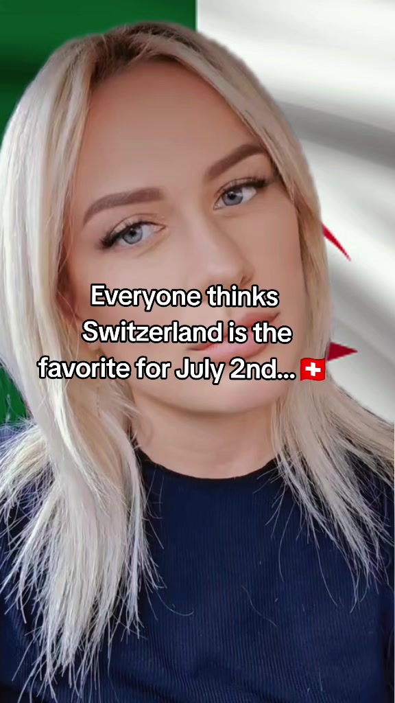 @Blue Eyes Blondie 💋
