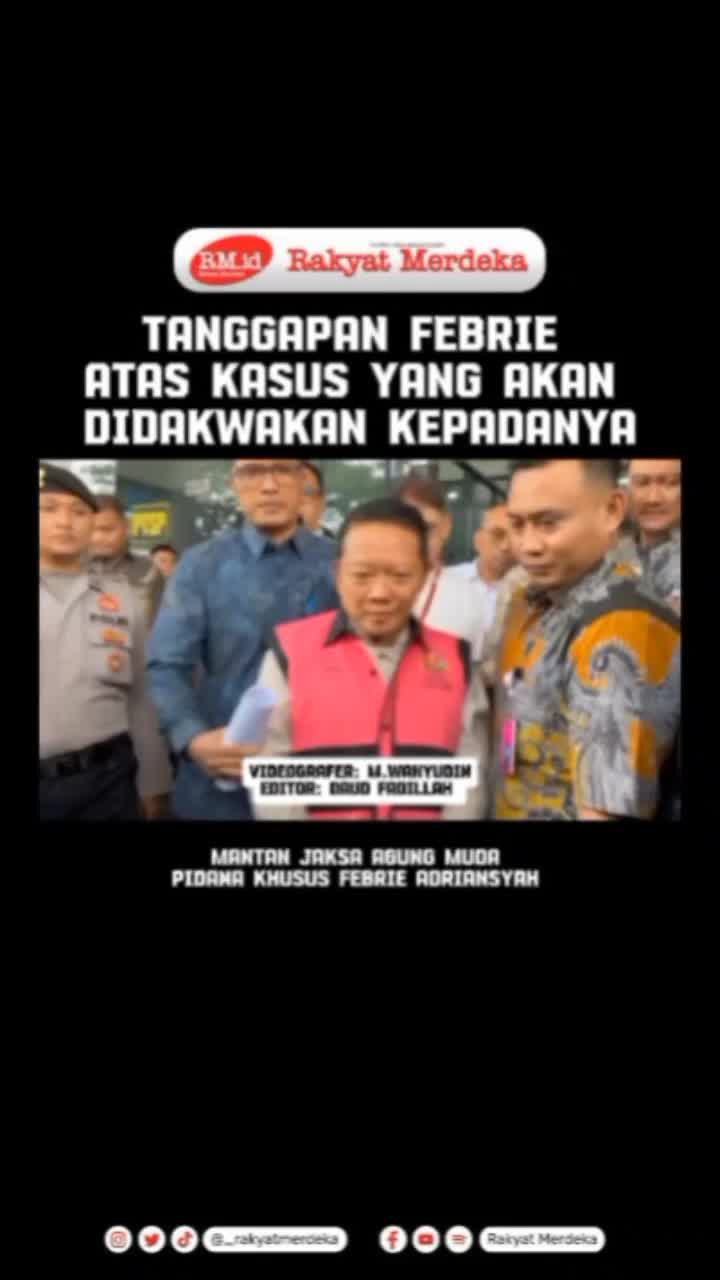 @Rakyat Merdeka