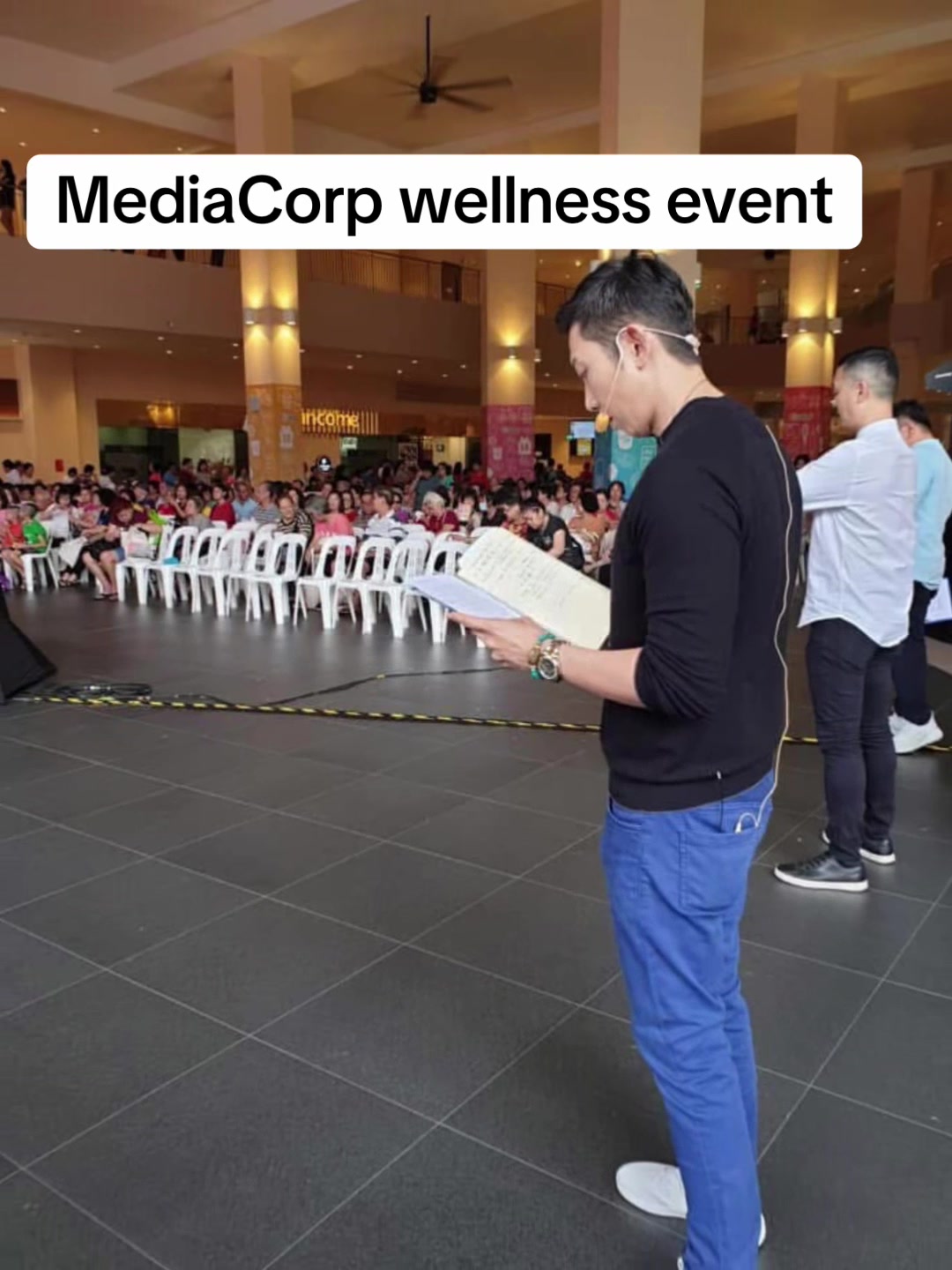 @Bryanlaoshi