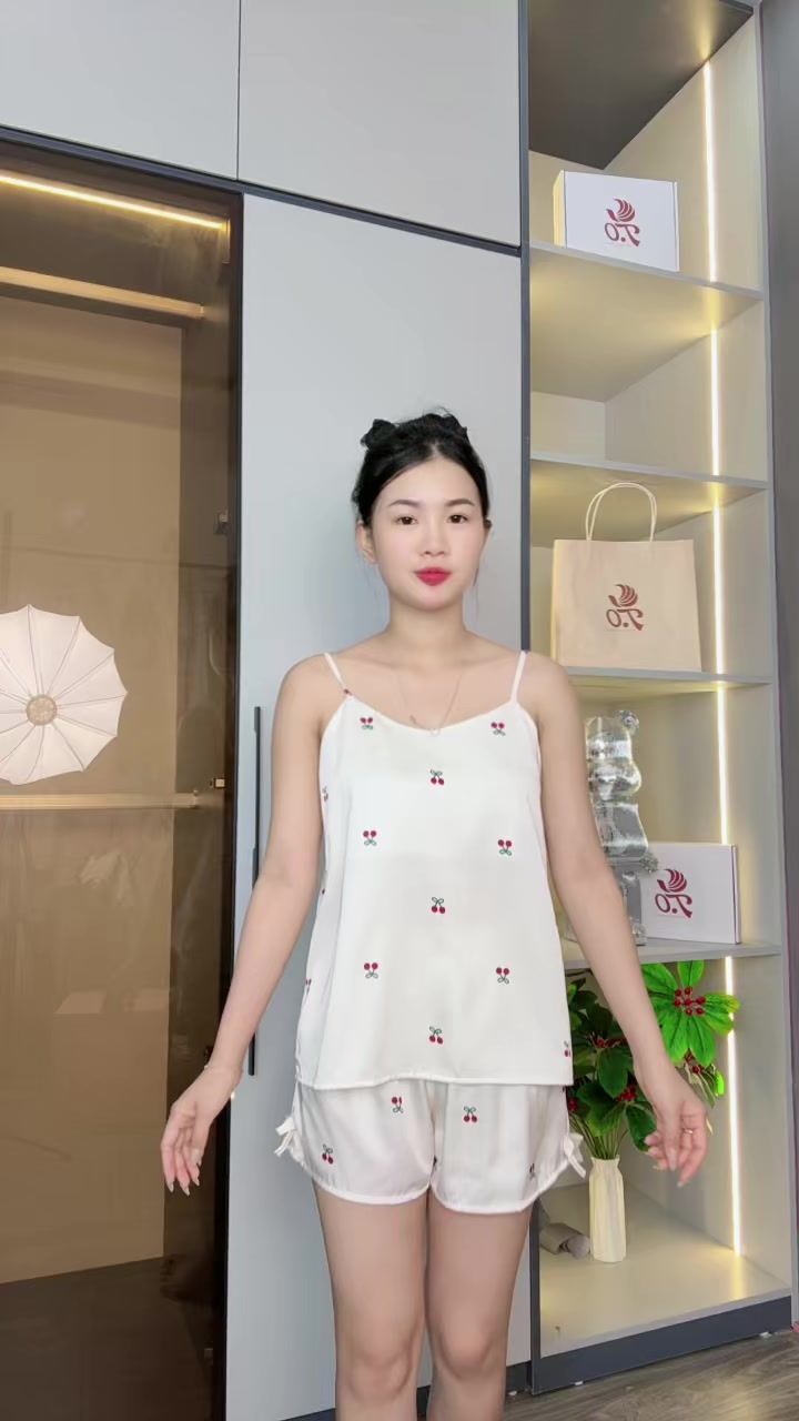 @T.O Store - Pyjama Thiết Kế