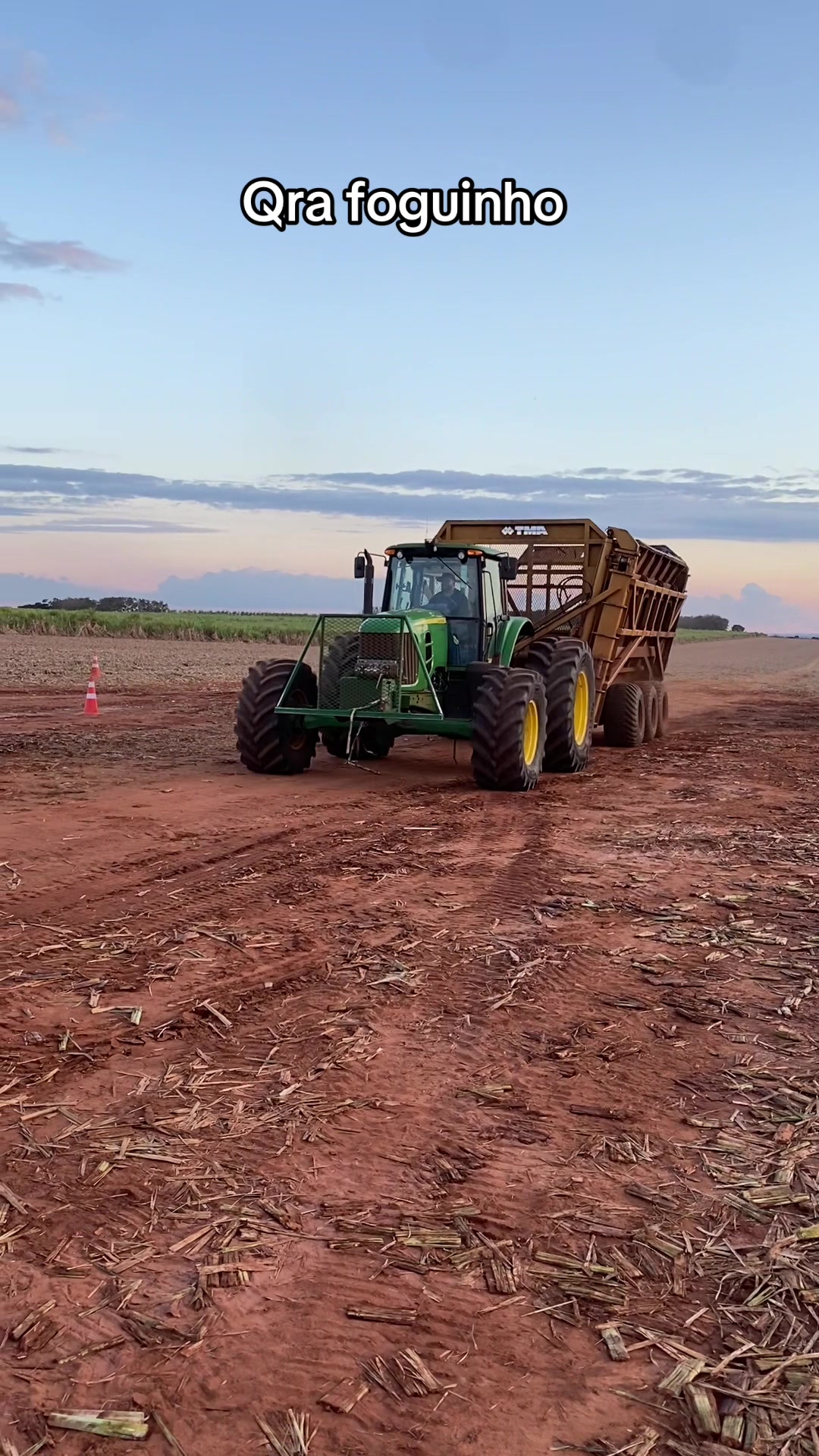 @ÍNDIO DO AGRO 🚜🌱