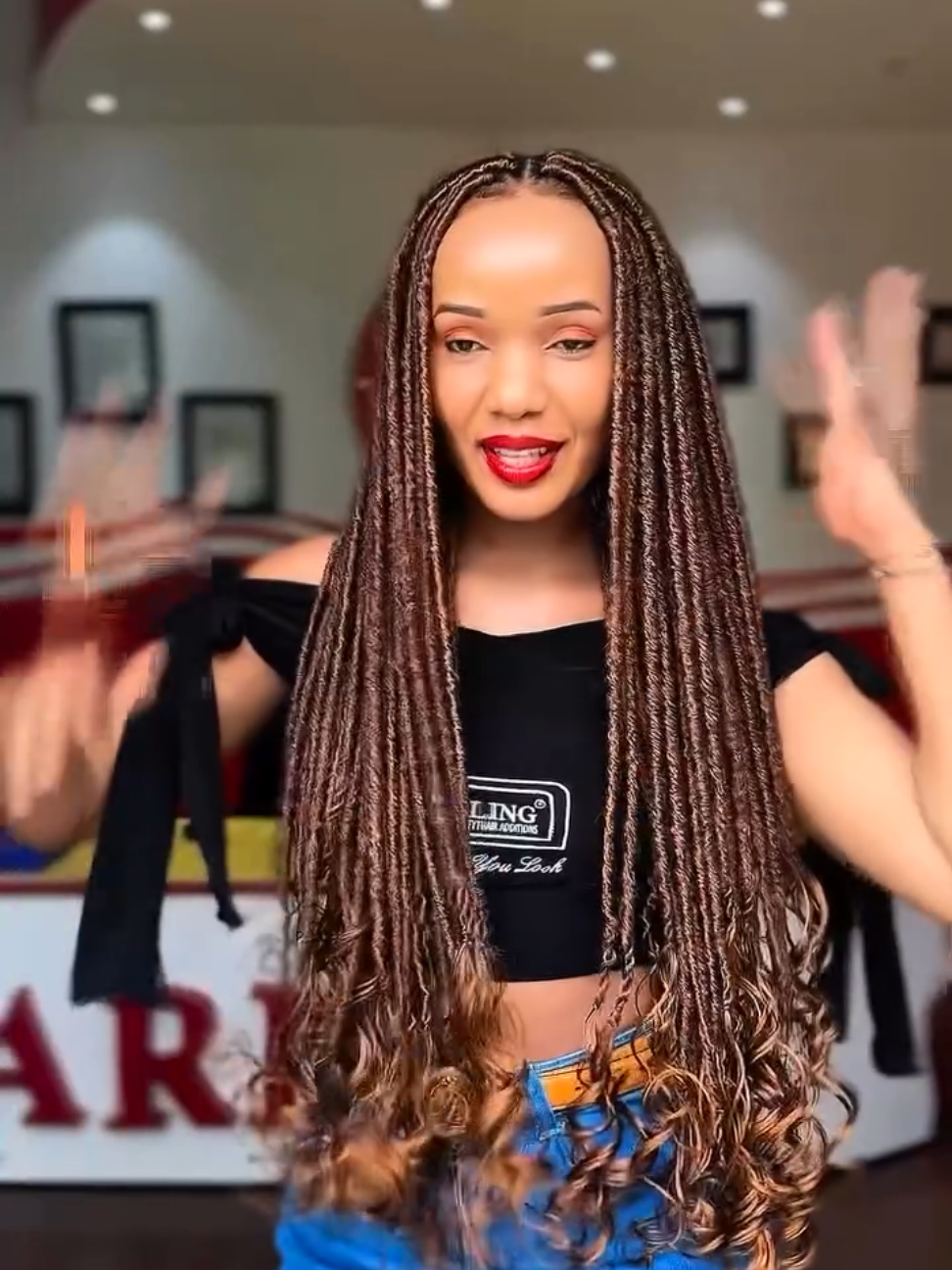 @Darlinghairrwanda