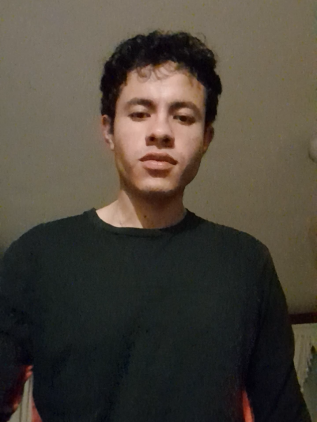 @Daniel Claros